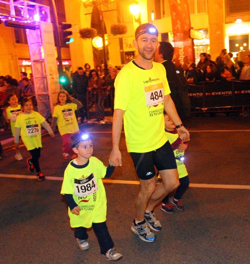 Carrera Nocturna Ciudad de Logroño