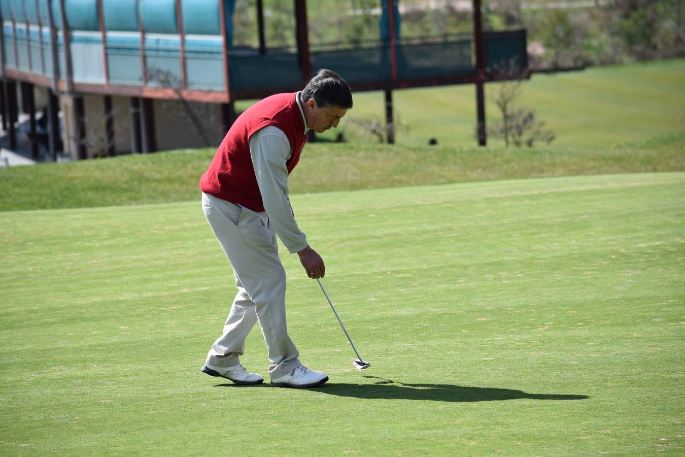 Torneo de Bodegas Lan