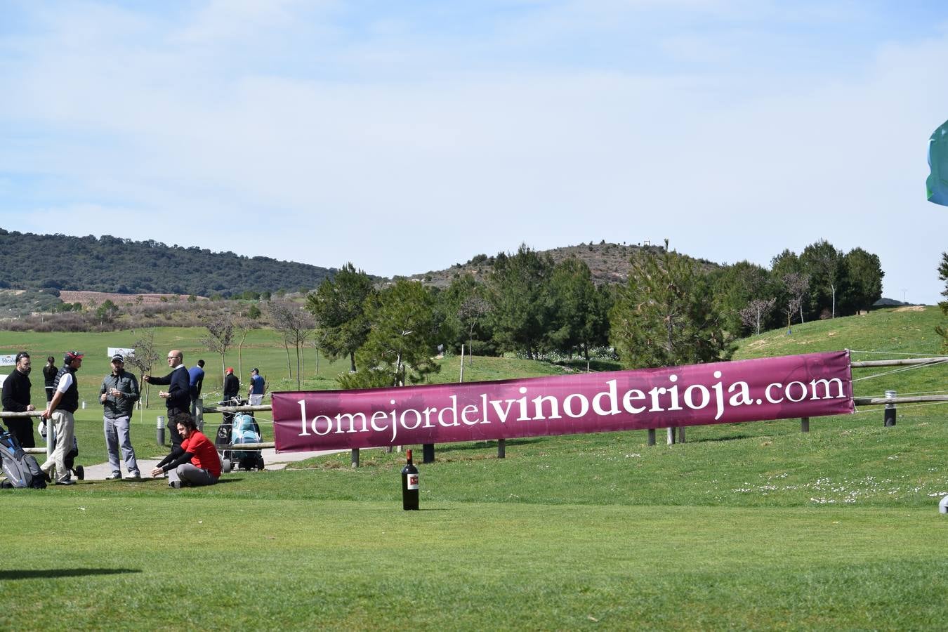 Torneo de Bodegas Lan