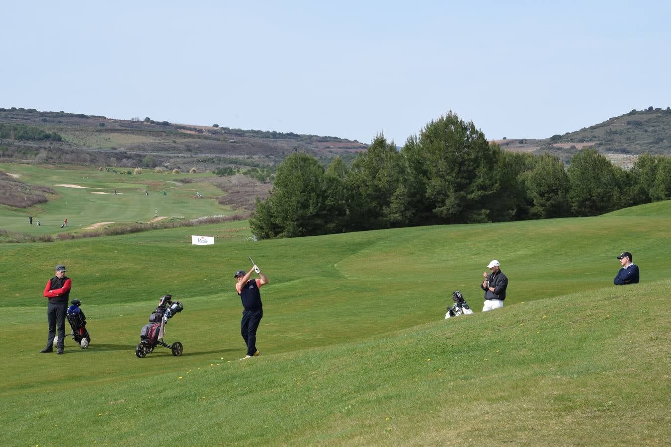 Torneo de Bodegas Lan