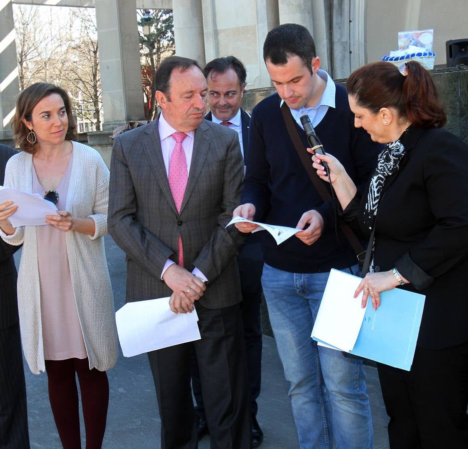 Llamada de atención en el Día Mundial de Concienciación sobre el Autismo