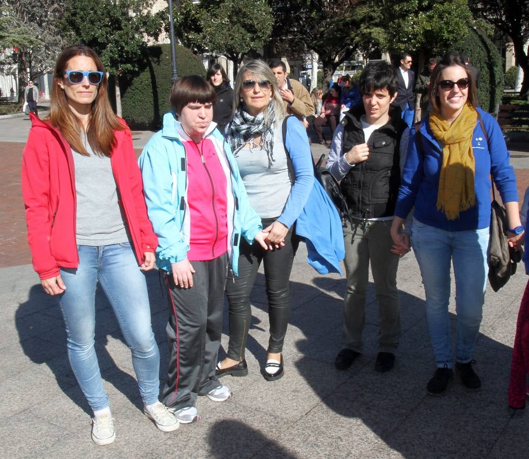 Llamada de atención en el Día Mundial de Concienciación sobre el Autismo