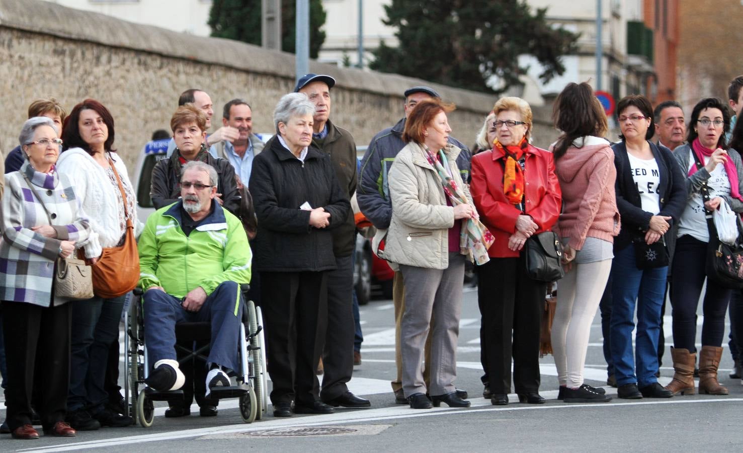Cautivos bajo Jesús