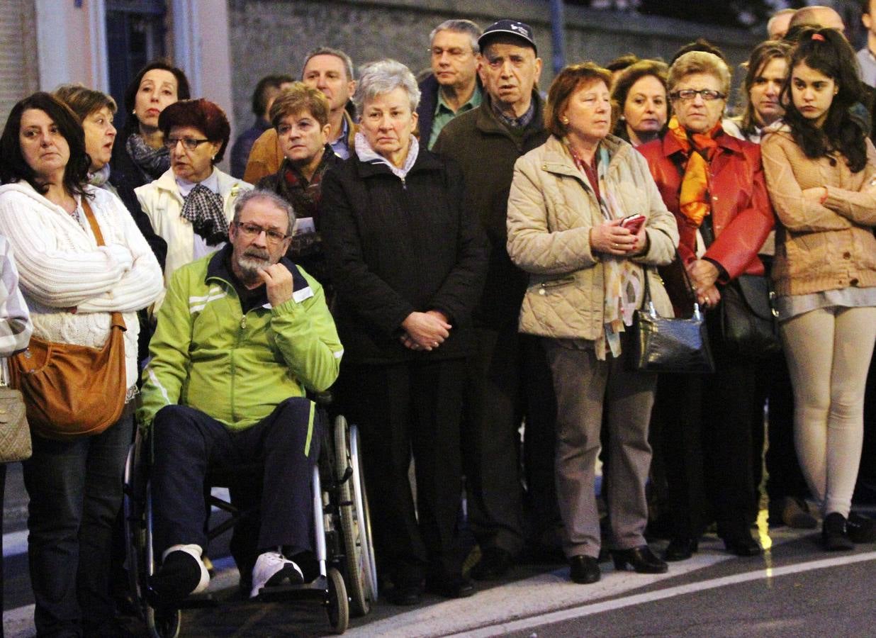 Cautivos bajo Jesús