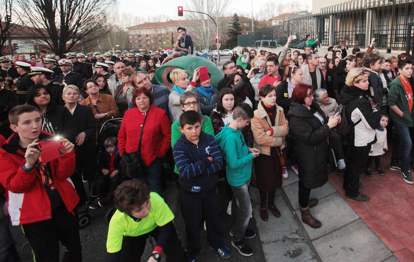 Cautivos bajo Jesús
