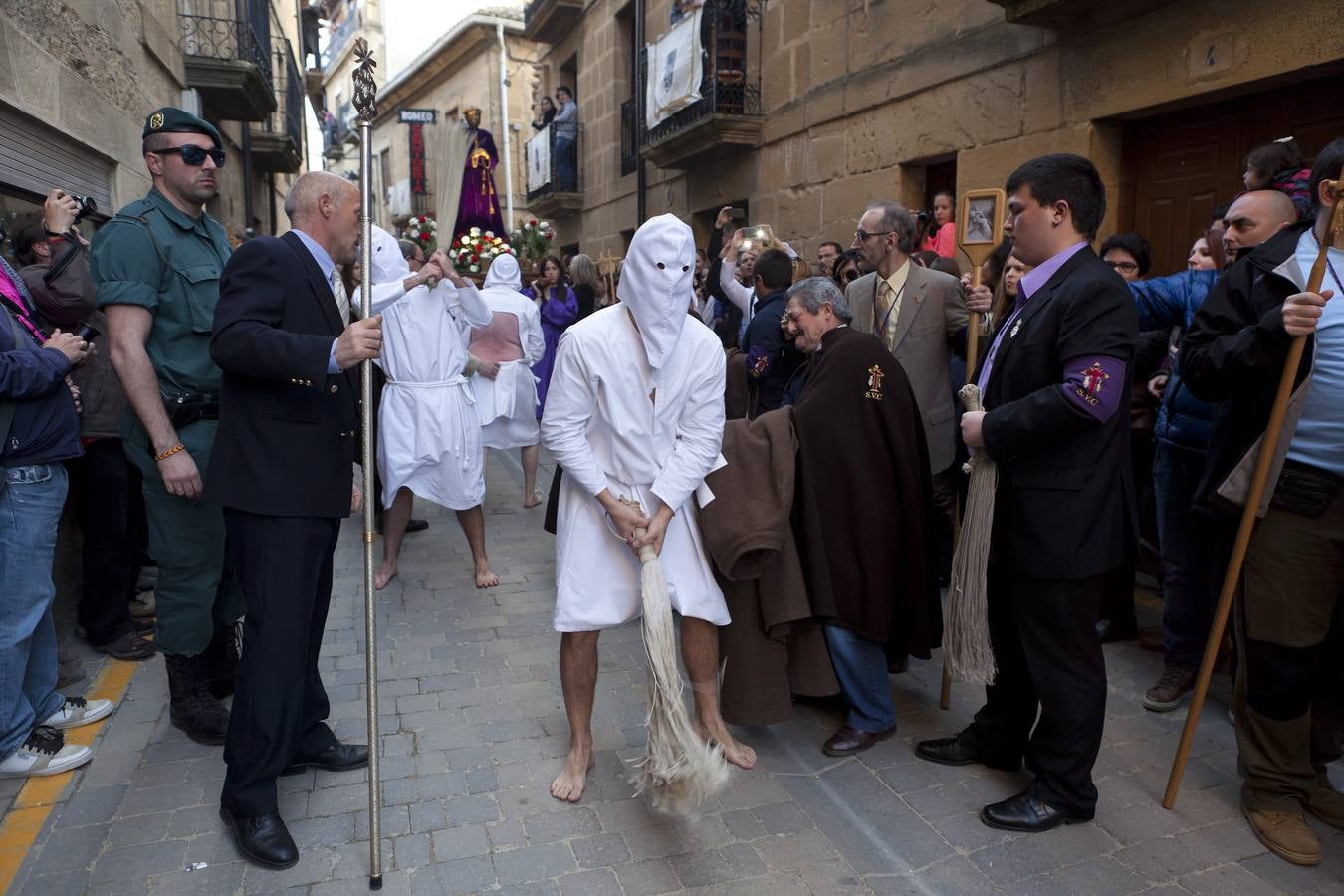 Respeto por la tradición