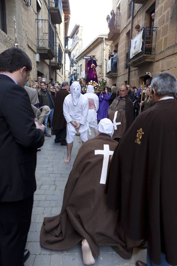 Respeto por la tradición