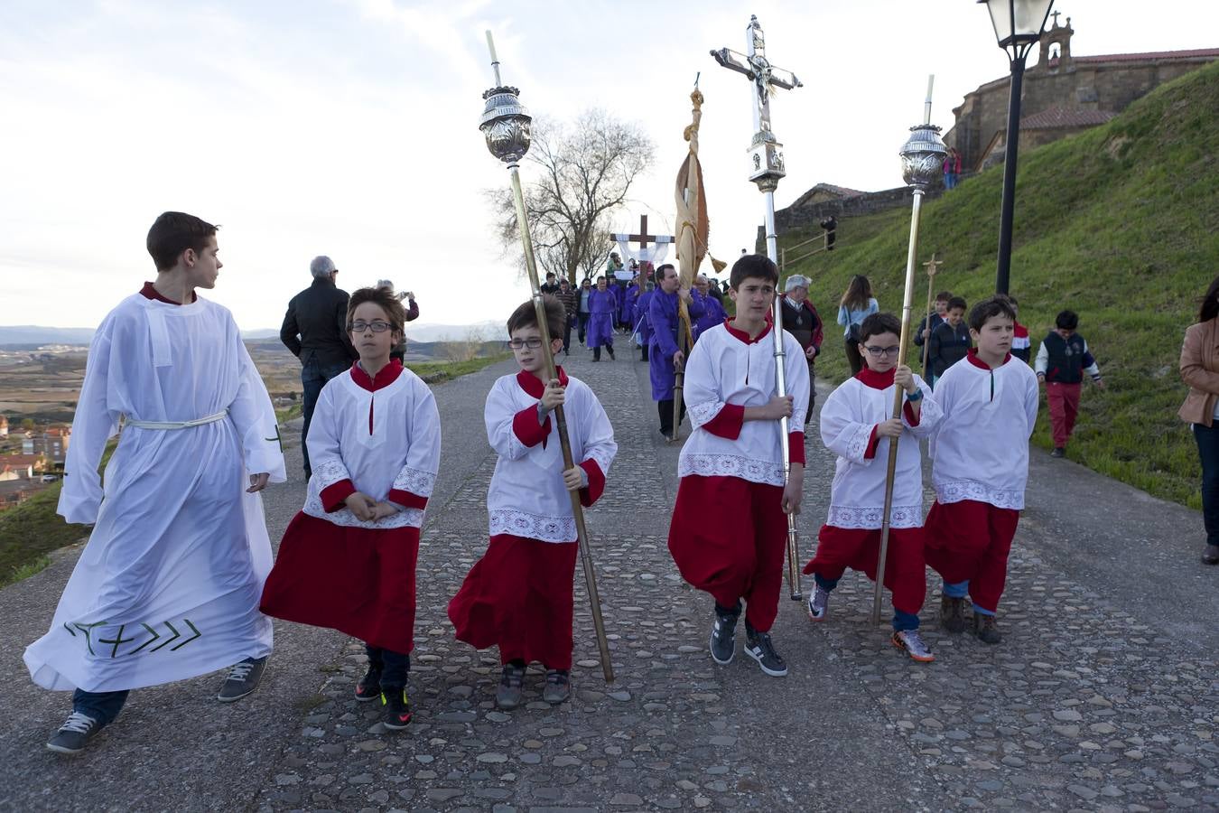 Respeto por la tradición