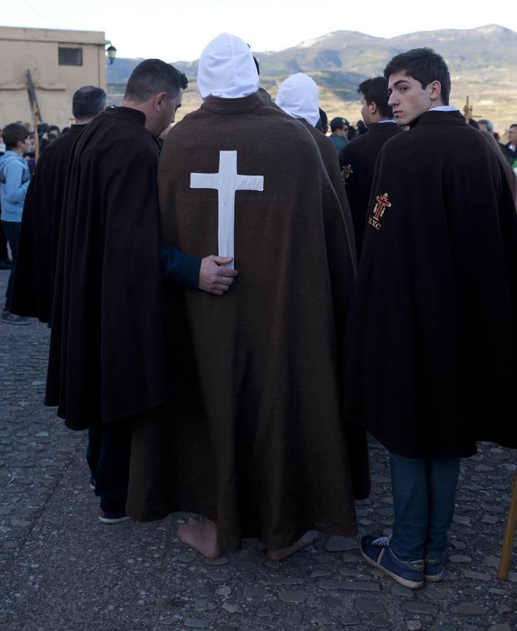 Respeto por la tradición