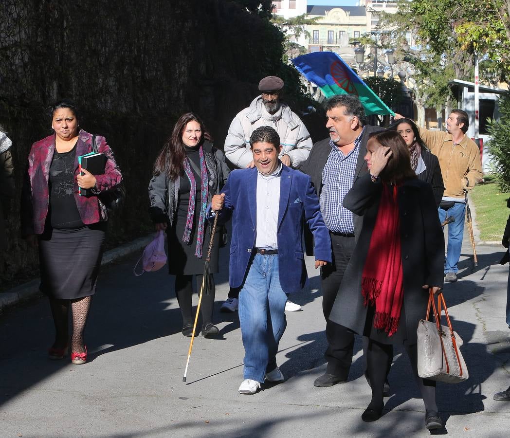 Día Internacional de Pueblo Gitano