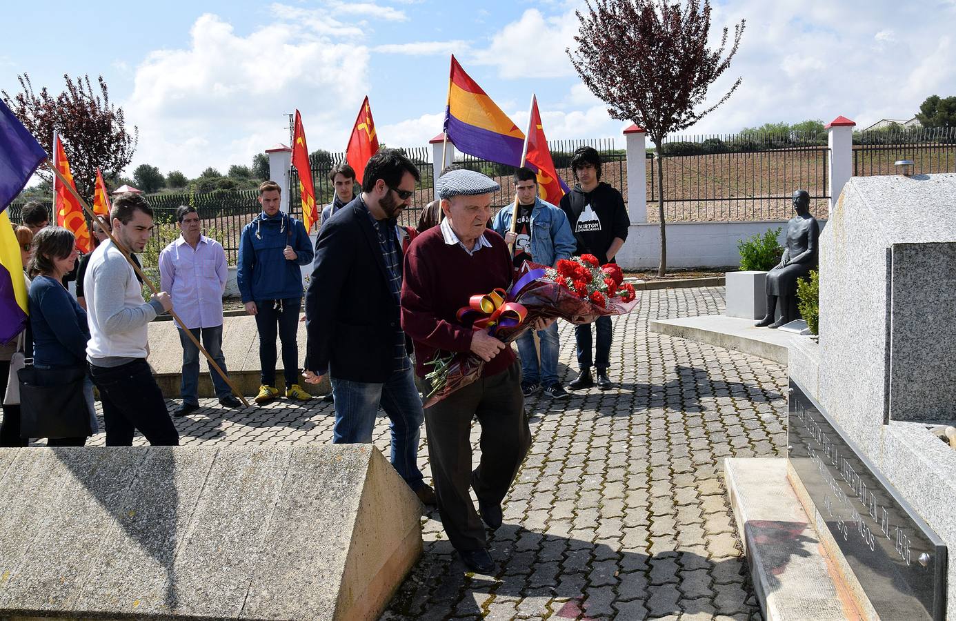 Homenaje &#039;La Barranca&#039;