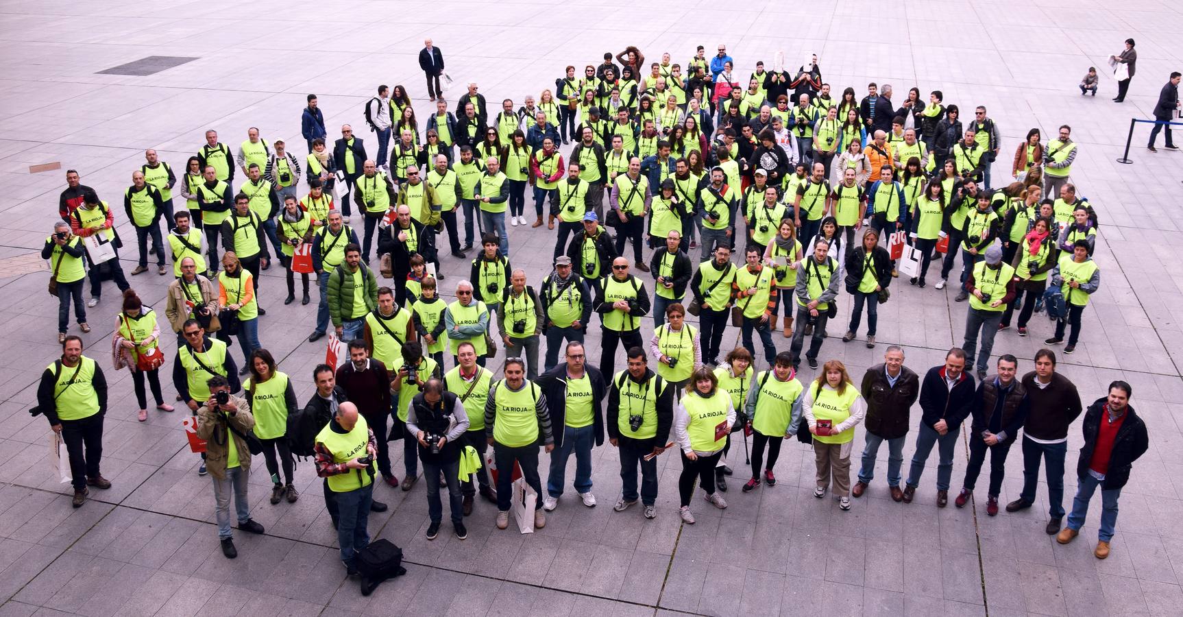 7º Maratón Fotográfico Ciudad de Logroño (1)