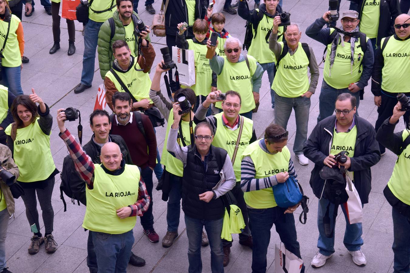 7º Maratón Fotográfico Ciudad de Logroño (1)