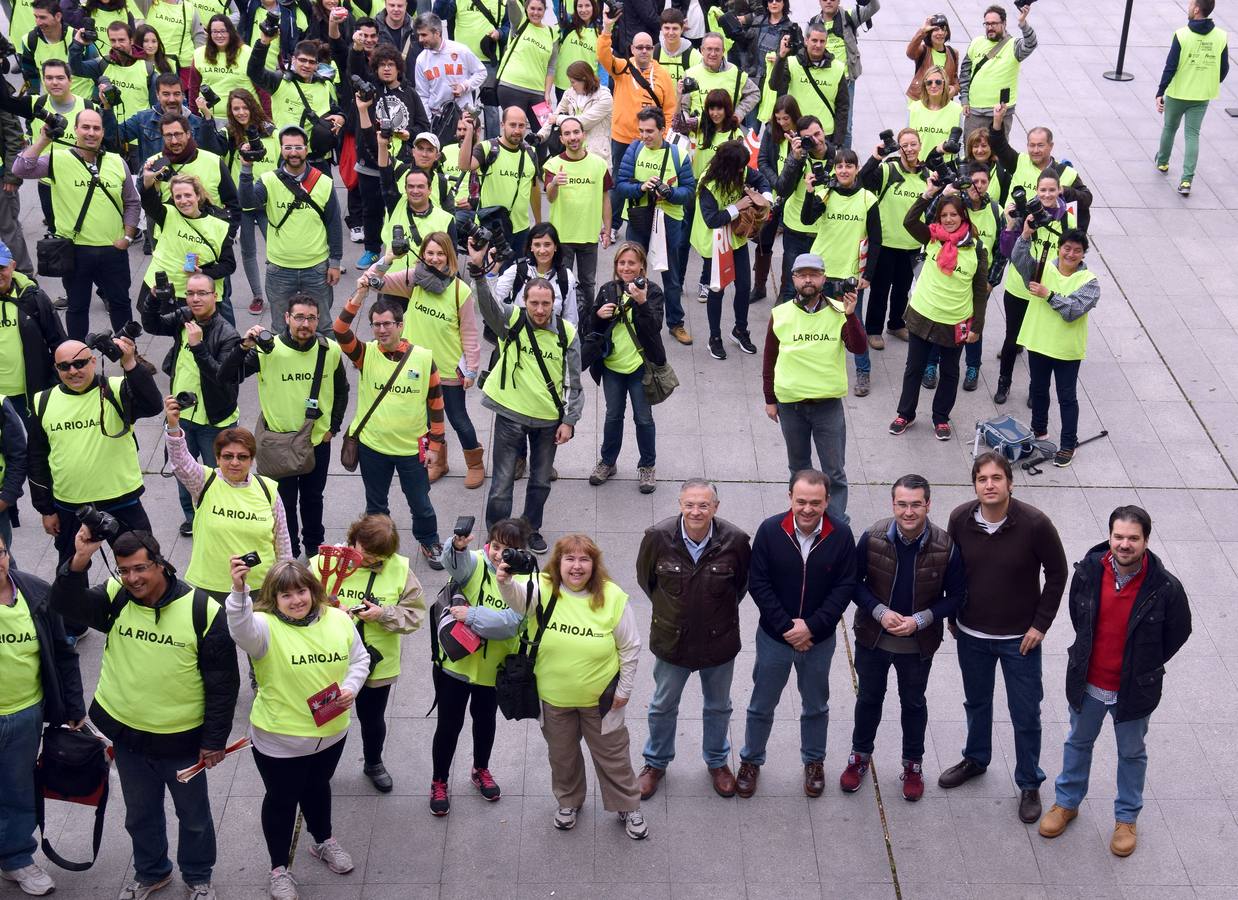 7º Maratón Fotográfico Ciudad de Logroño (1)