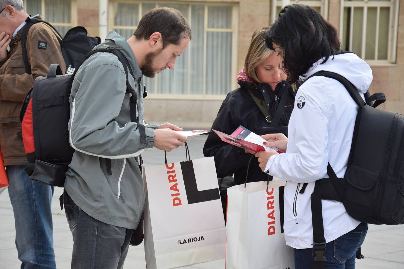 7º Maratón Fotográfico Ciudad de Logroño (1)