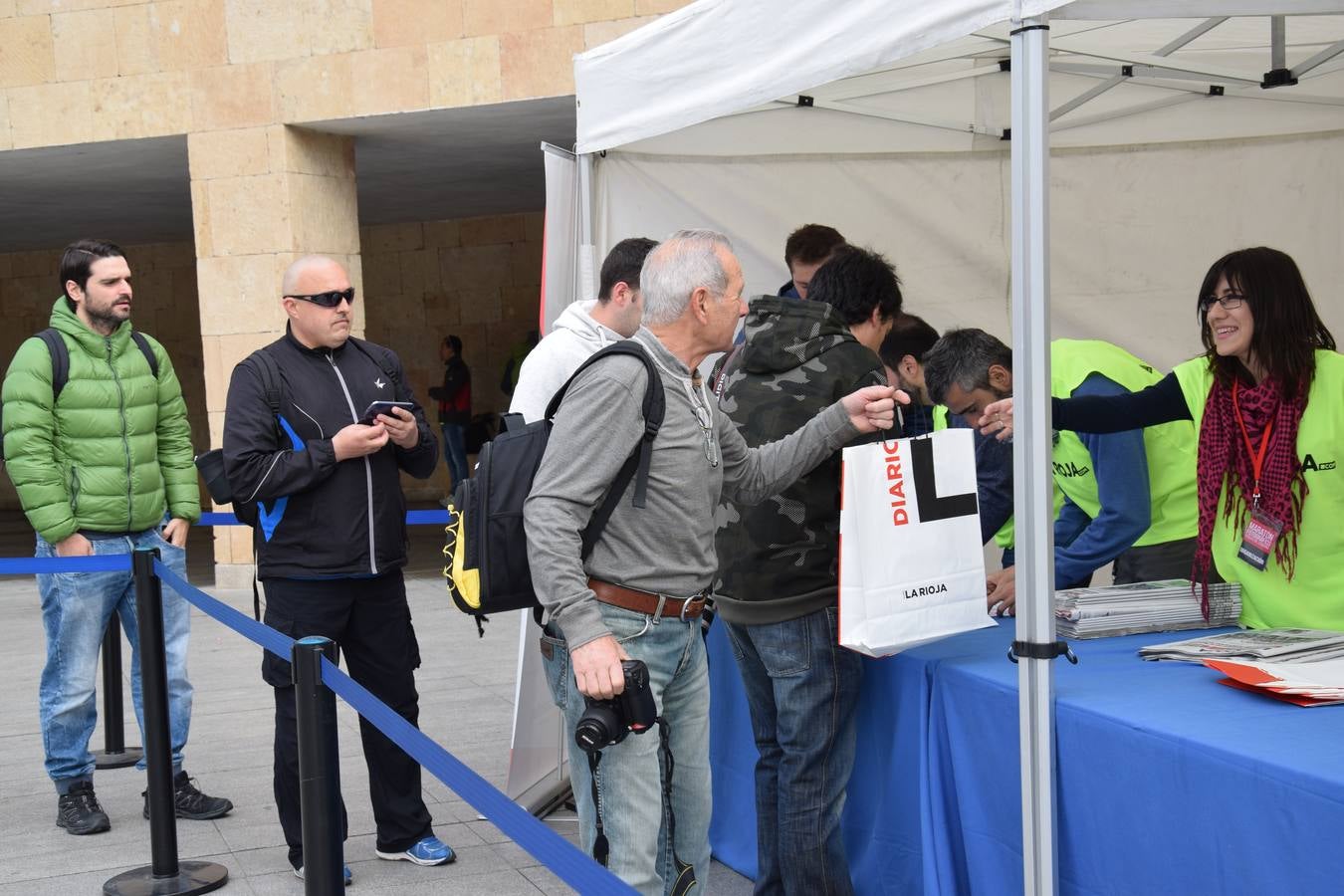 7º Maratón Fotográfico Ciudad de Logroño (1)