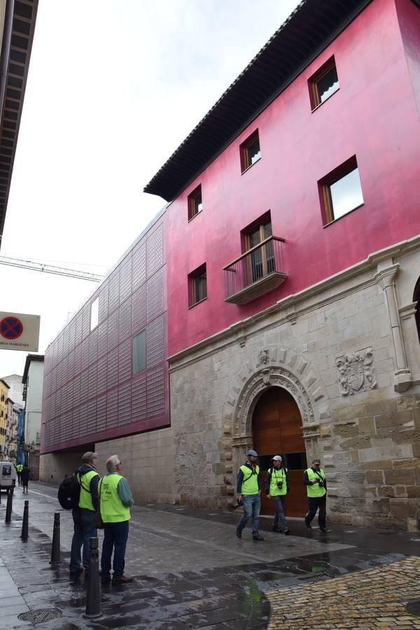 7º Maratón Fotográfico Ciudad de Logroño (2)