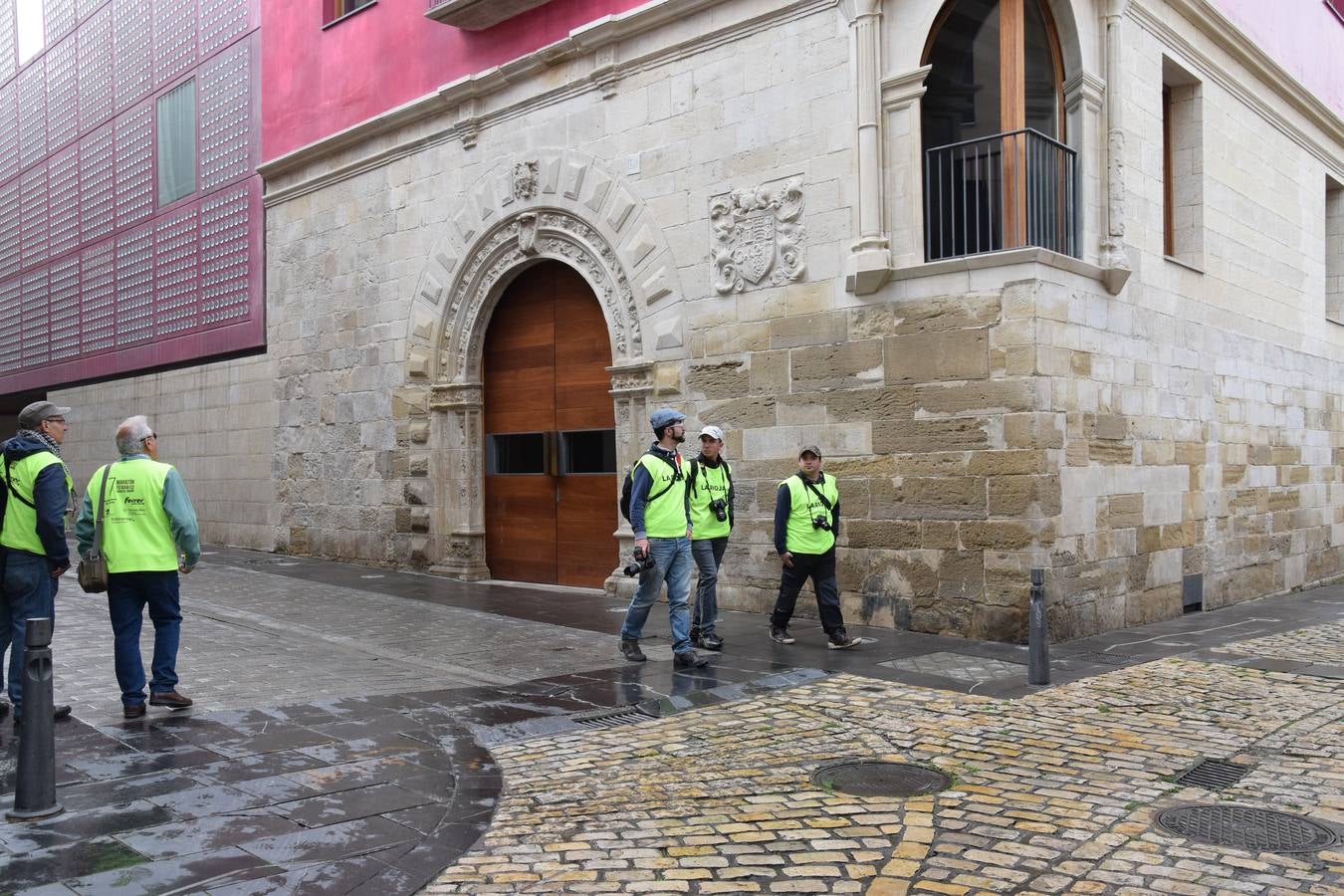 7º Maratón Fotográfico Ciudad de Logroño (2)