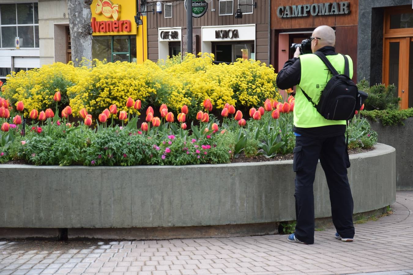 7º Maratón Fotográfico Ciudad de Logroño (2)