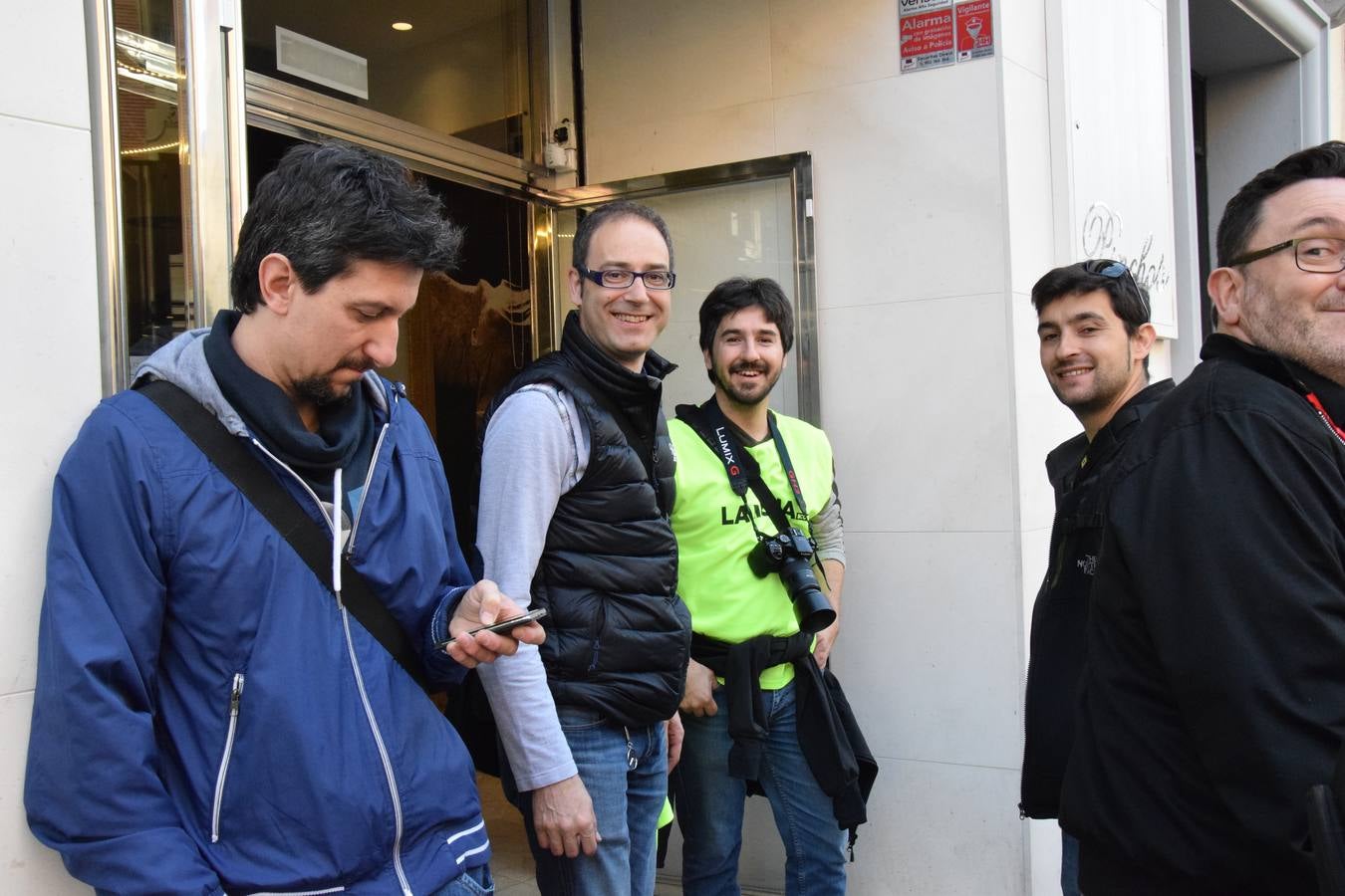 7º Maratón Fotográfico Ciudad de Logroño (4)