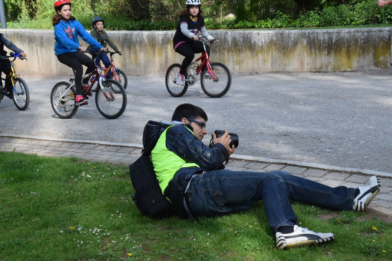 7º Maratón Fotográfico Ciudad de Logroño (5)