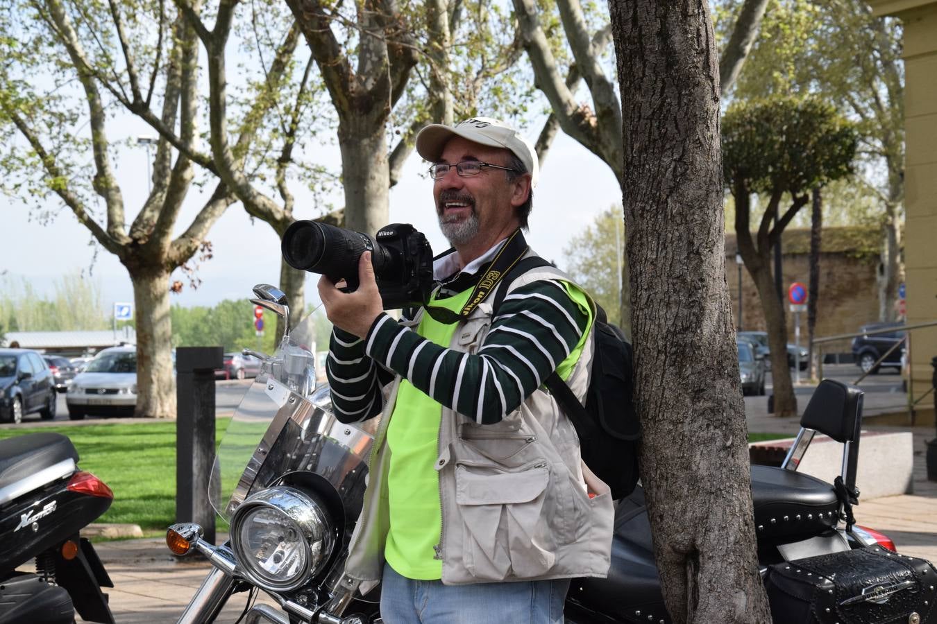 7º Maratón Fotográfico Ciudad de Logroño (5)