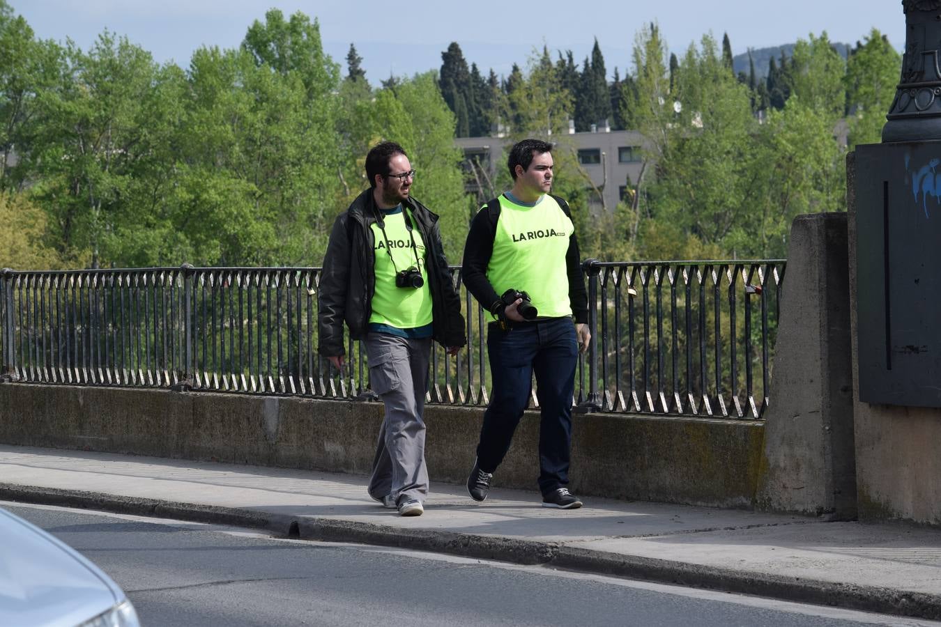 7º Maratón Fotográfico Ciudad de Logroño (5)