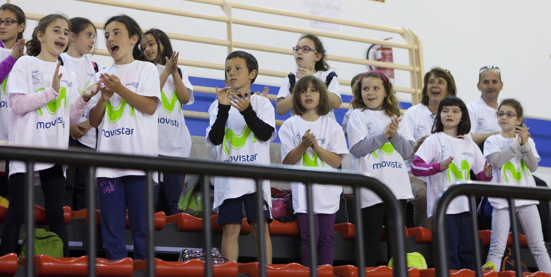 La gira de &#039;Megacracks&#039; está en Logroño