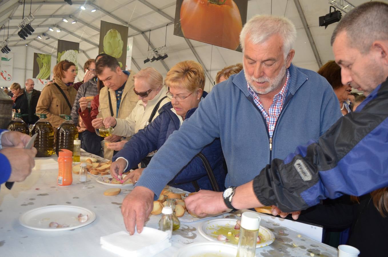 Jornadas de la Verdura de Calahorra