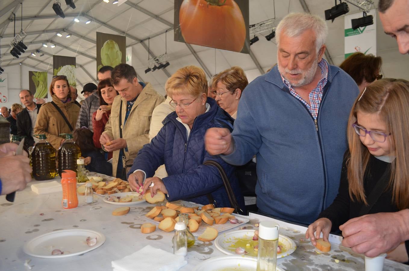 Jornadas de la Verdura de Calahorra