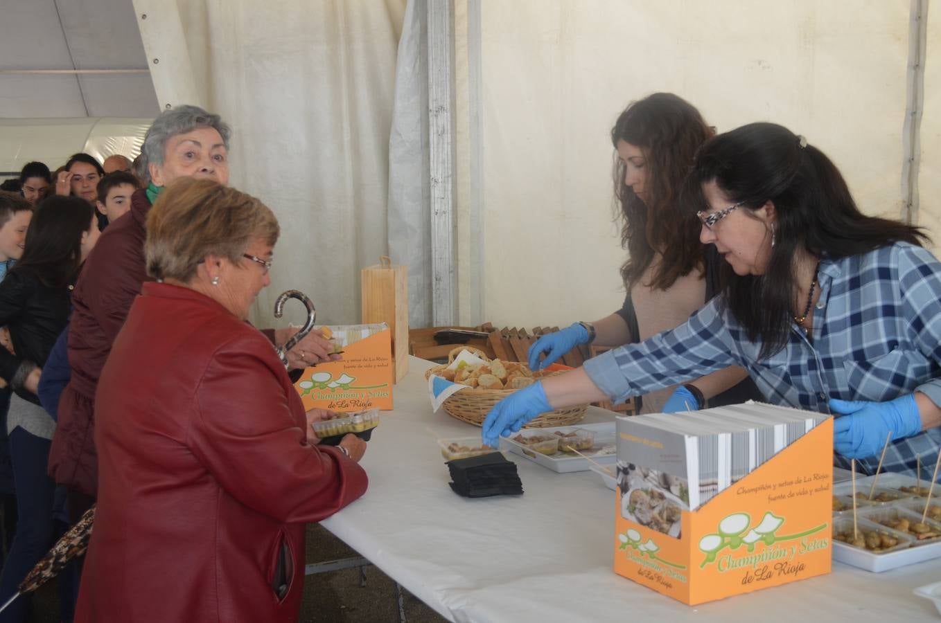 Jornadas de la Verdura de Calahorra