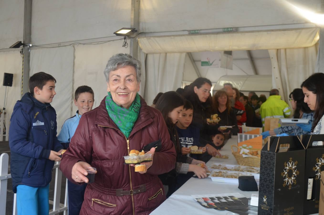 Jornadas de la Verdura de Calahorra