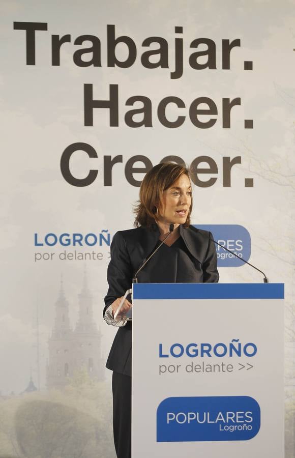 &#039;Una ciudad en crecimiento&#039;