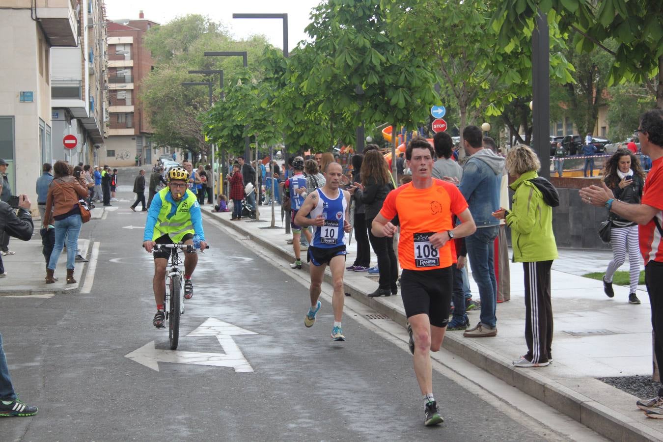 III Prueba Popular Vía Verde de Arnedo