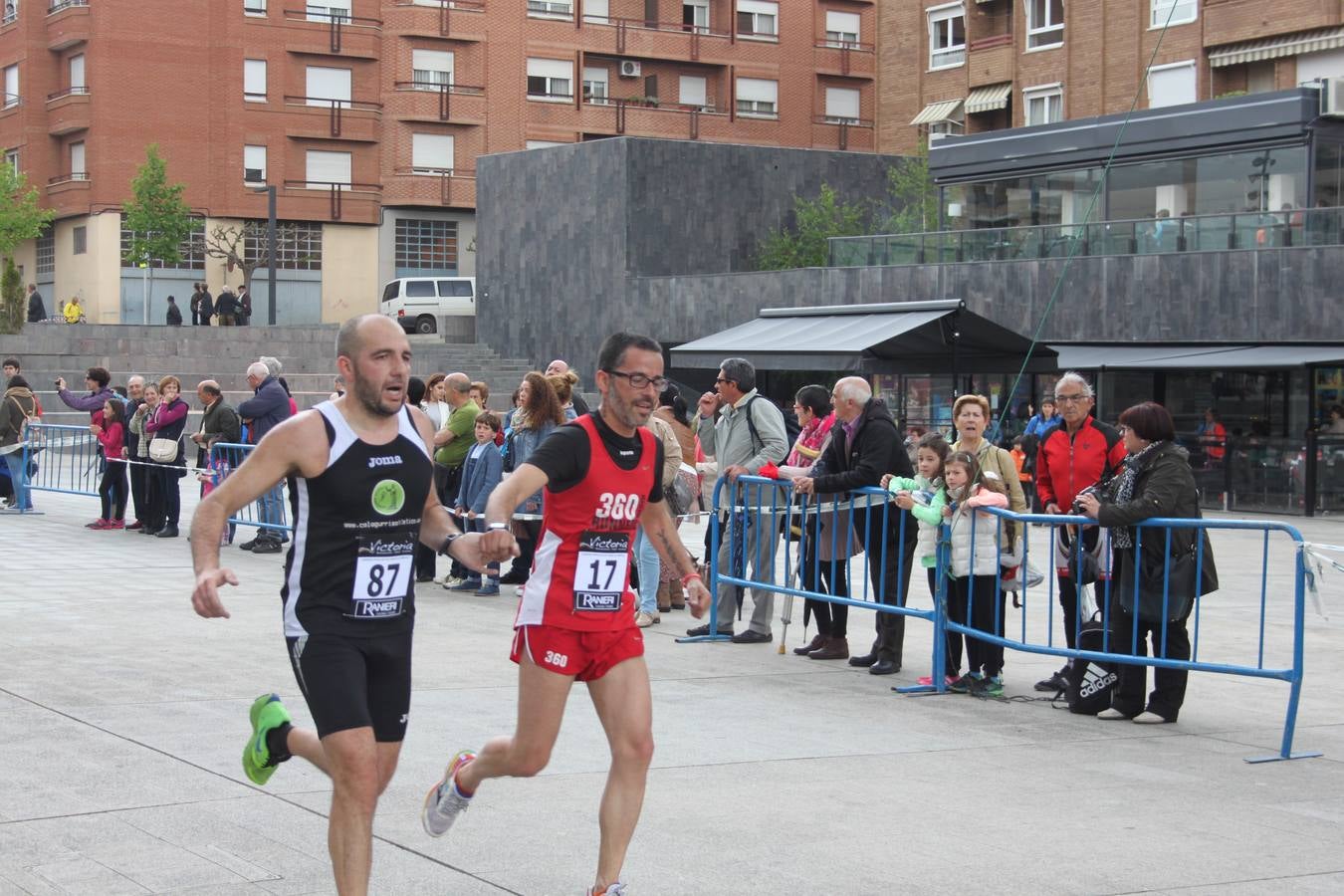 III Prueba Popular Vía Verde de Arnedo