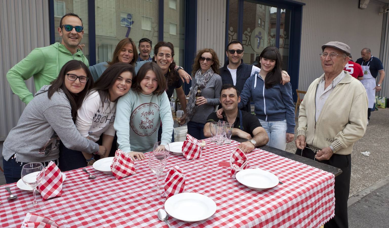 Degustación de Calderetas en La Ribera