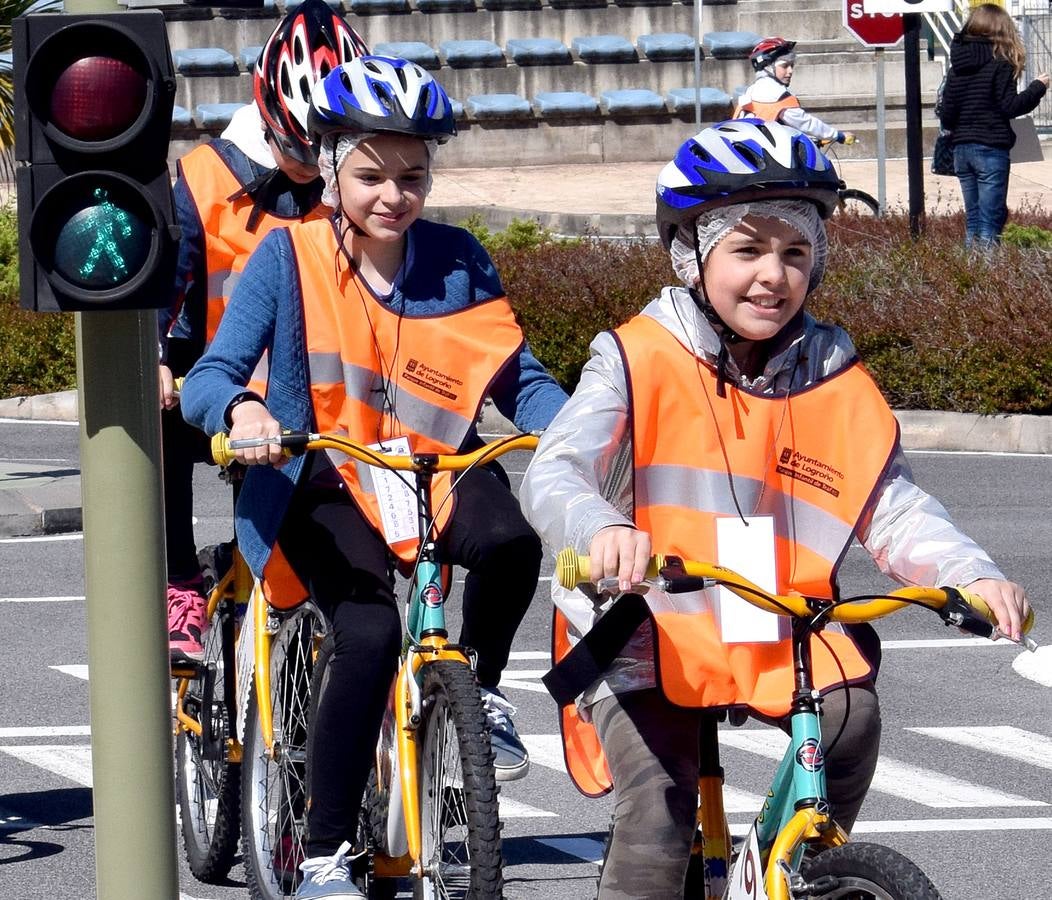 Educando en la Seguridad Vial