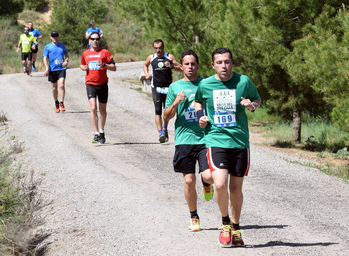 Carrera El Arco: Adultos