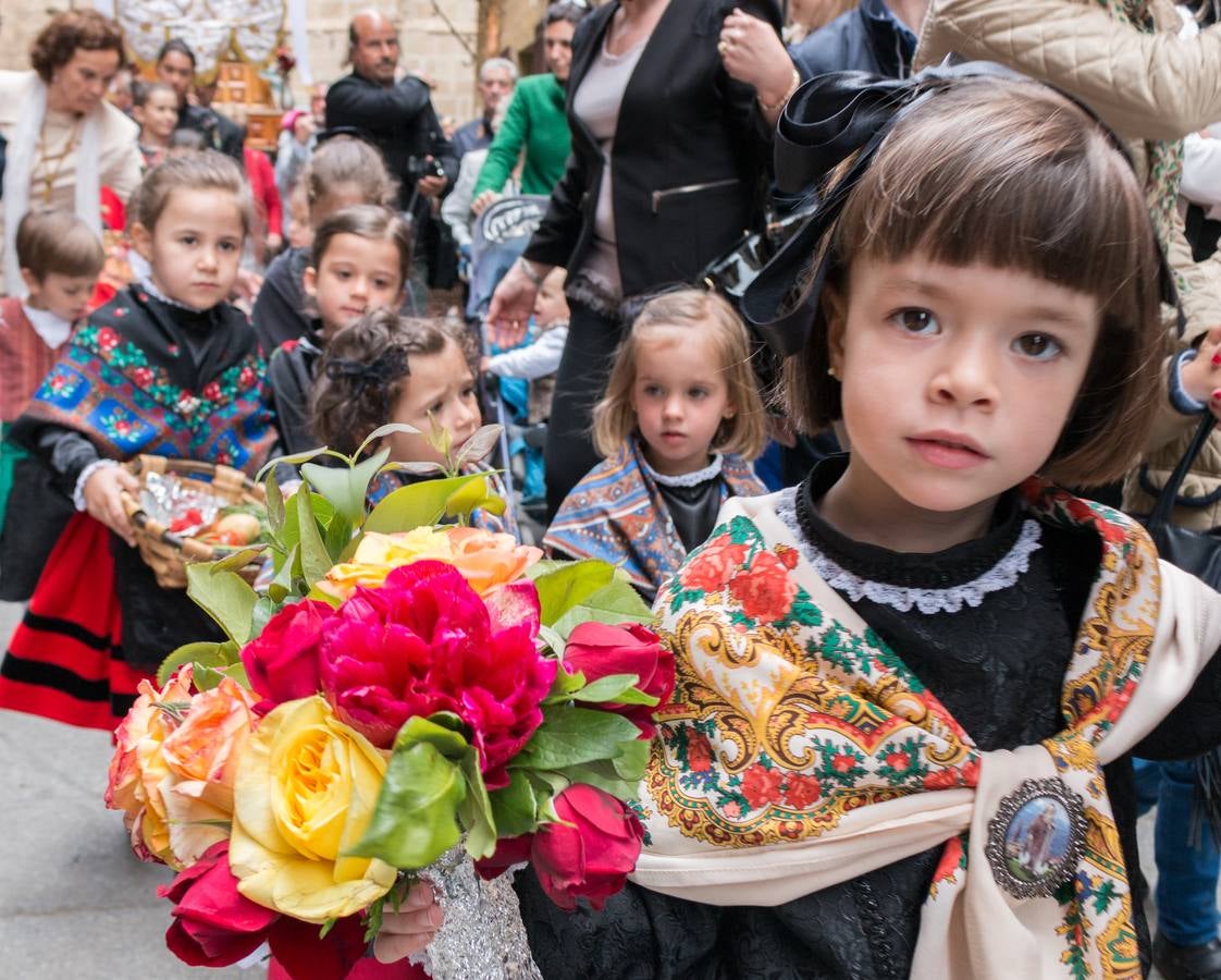 Santo Domingo cierra sus fiestas