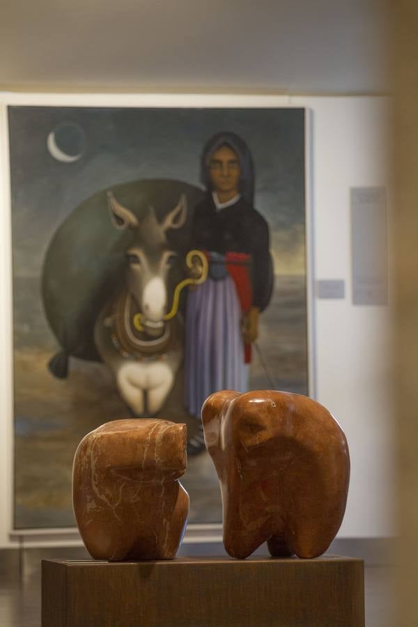 Un paseo por el Torreón de Haro en el Día de los Museos