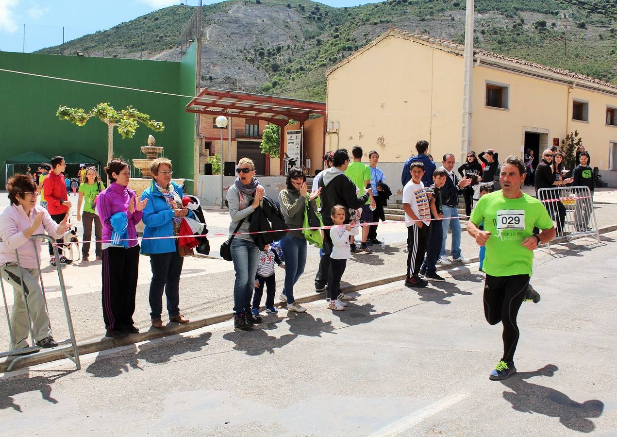 II Cross Nutrium de Lagunilla