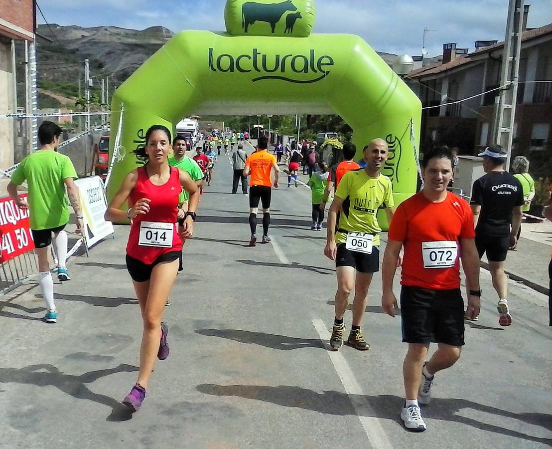 II Cross Nutrium de Lagunilla