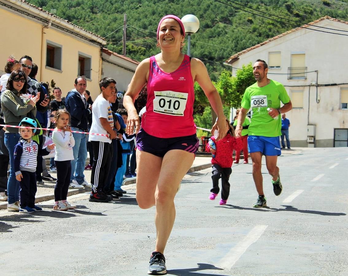 II Cross Nutrium de Lagunilla