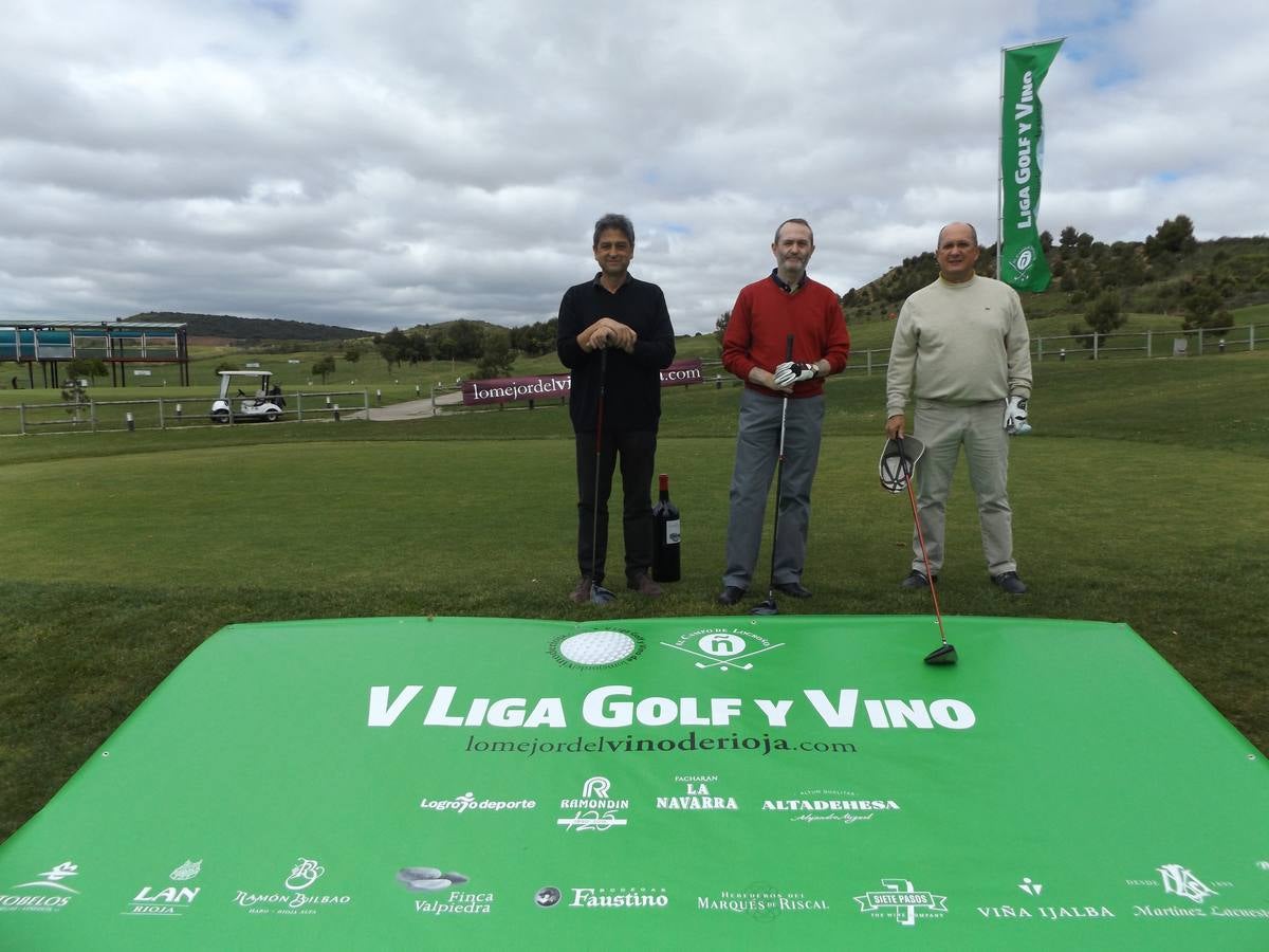 Torneo Finca Valpiedra