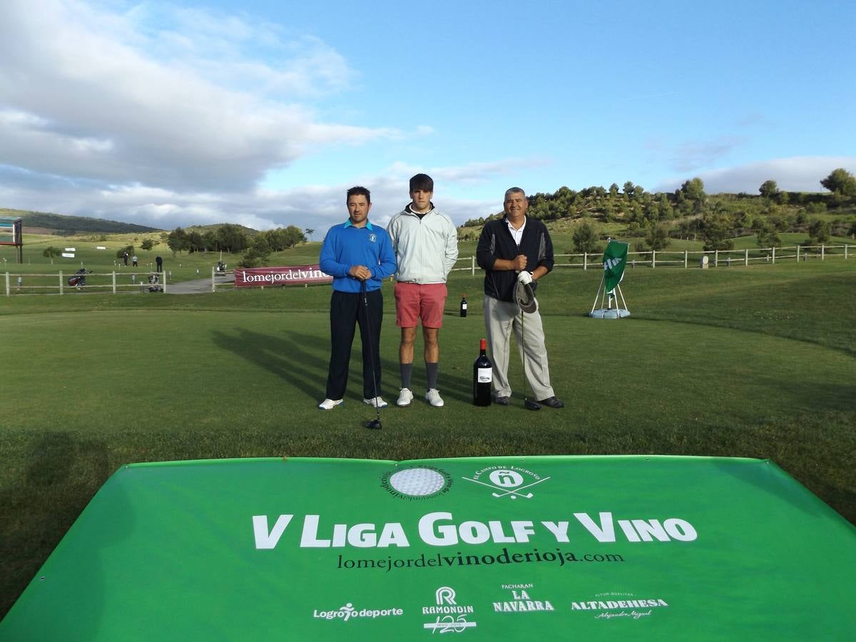 Torneo Finca Valpiedra