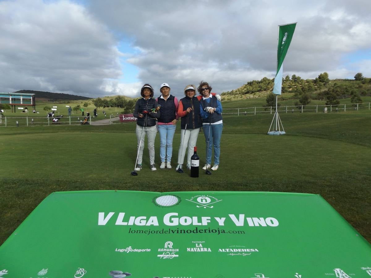 Torneo Finca Valpiedra