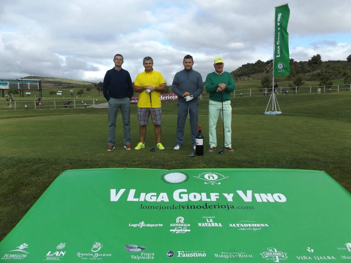 Torneo Finca Valpiedra