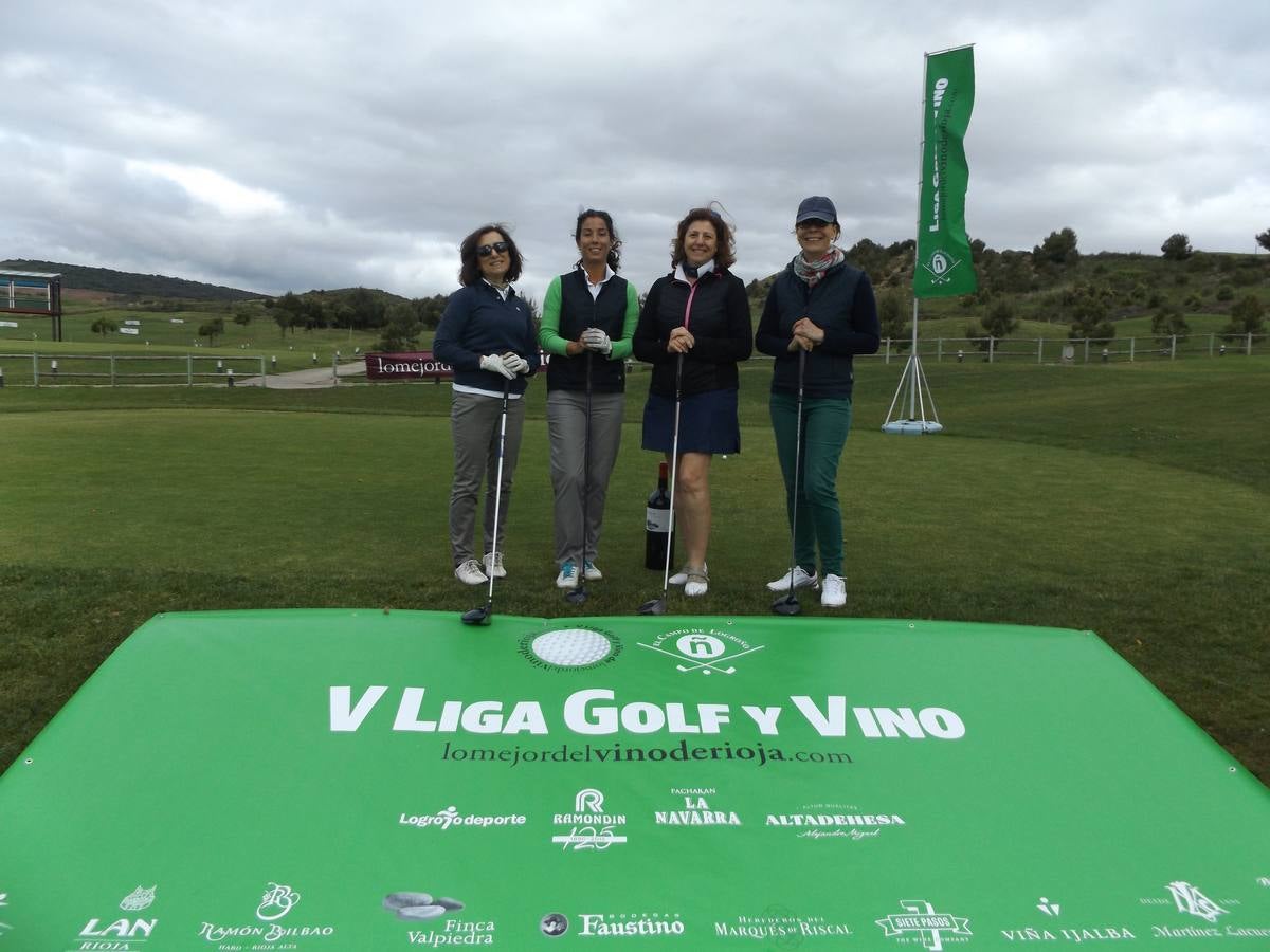 Torneo Finca Valpiedra