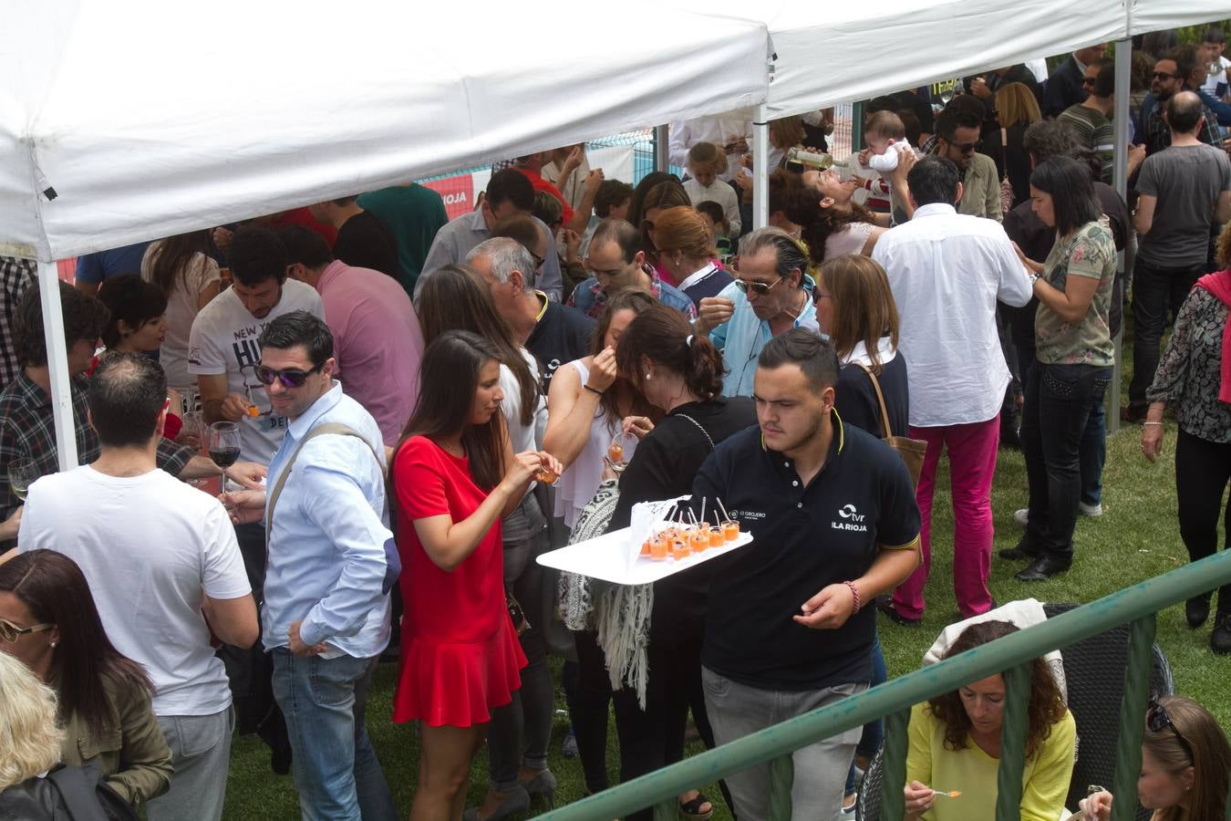 Finales del XI Pádel Interempresas (III)