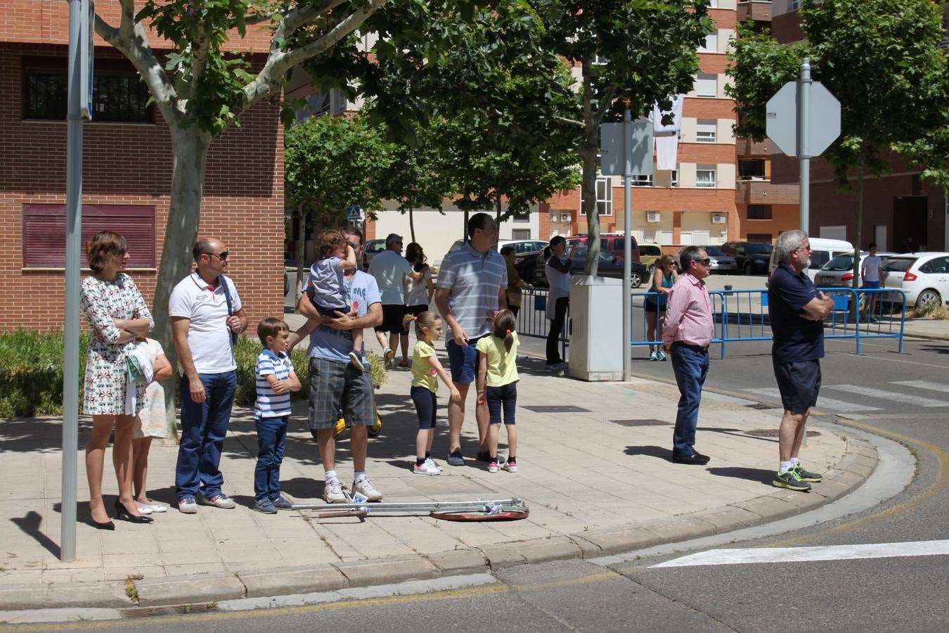 Fiesta de la trashumancia en Arnedo